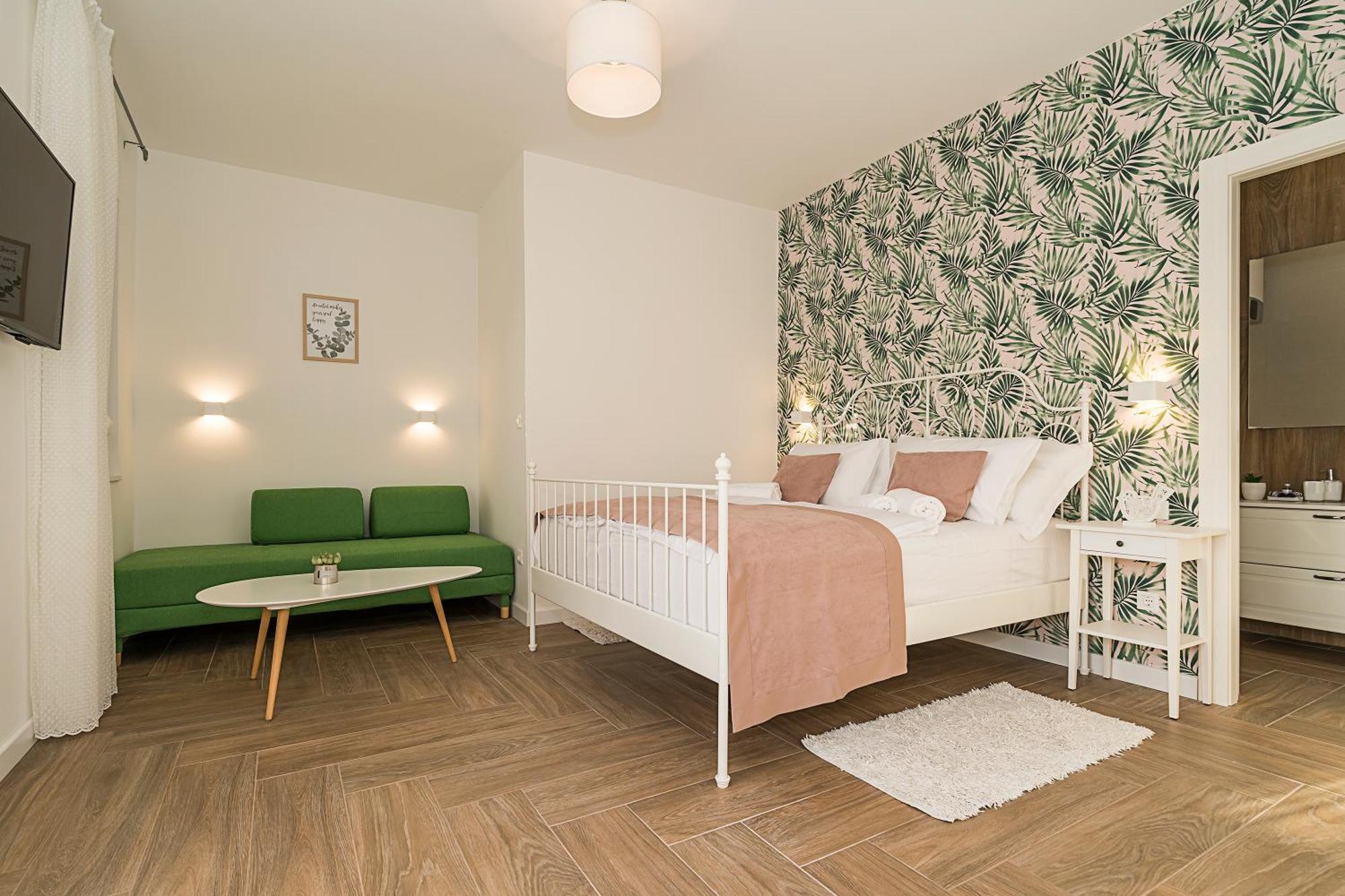 Studio Apartments Marcel Split Exterior foto