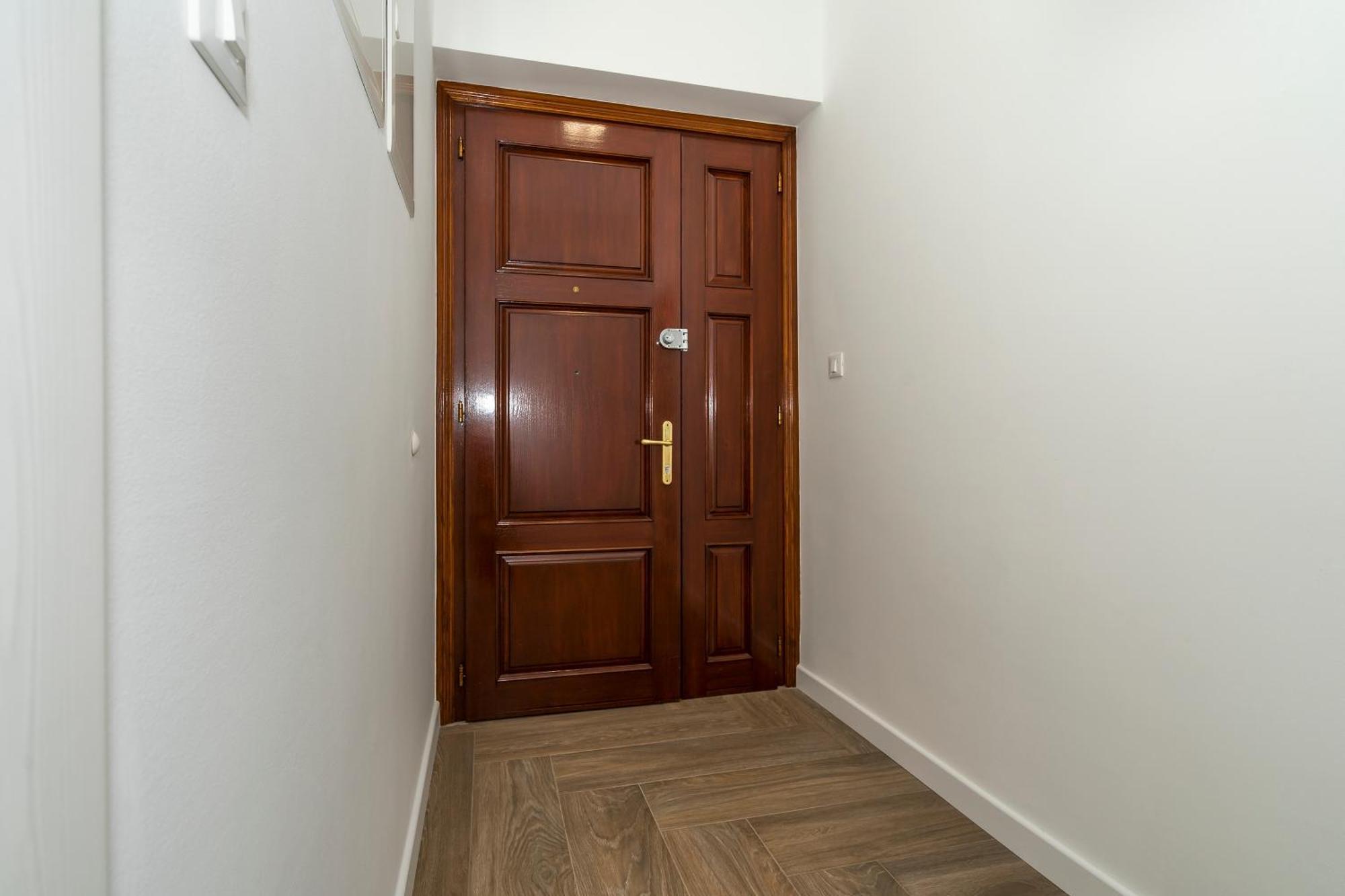 Studio Apartments Marcel Split Exterior foto